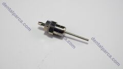 VALVE ASSY,AIR BLEED,LONG STEM