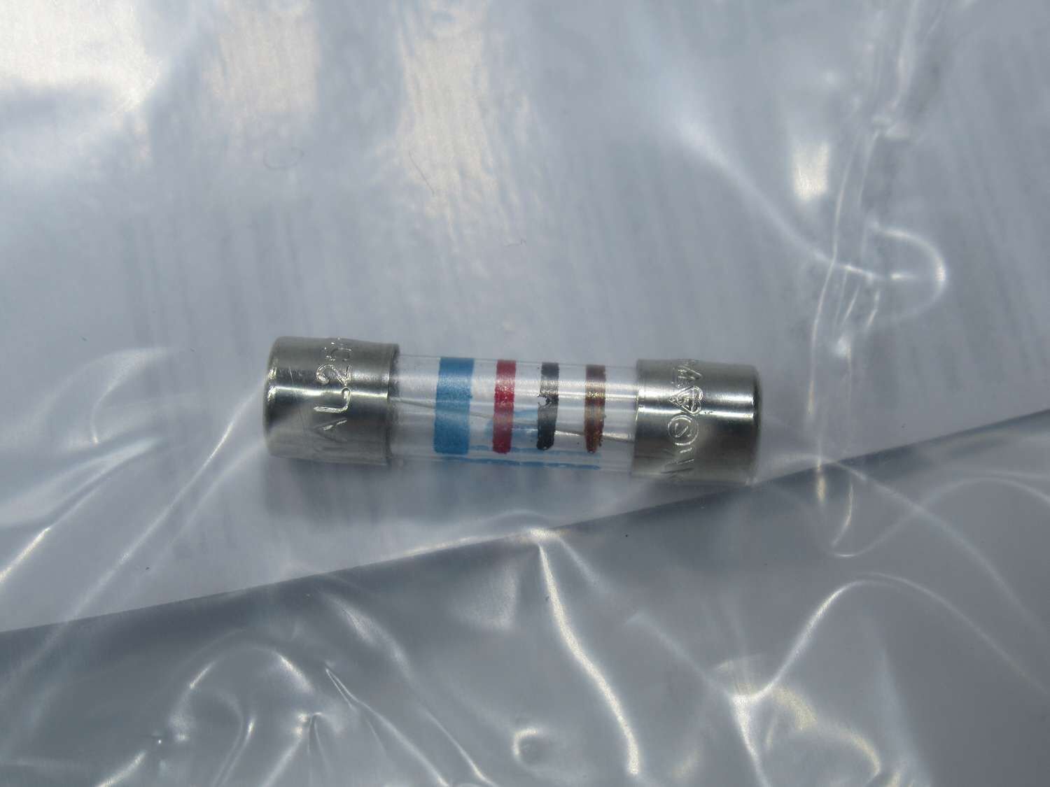 T1A FUSE