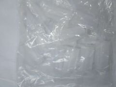 SCRN,SOLIDS TRAP,PINCLE,PKG 10