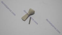 TOGGLE W/PIN, MOM,PUR,SURF 4