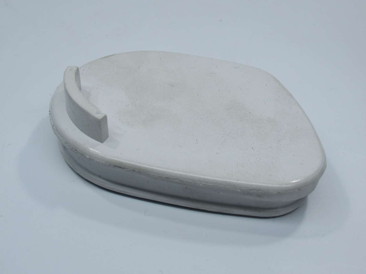 LID OF SUCTION FILTER