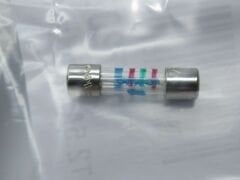 T2.5A 5X20 250V-RIT FUSE