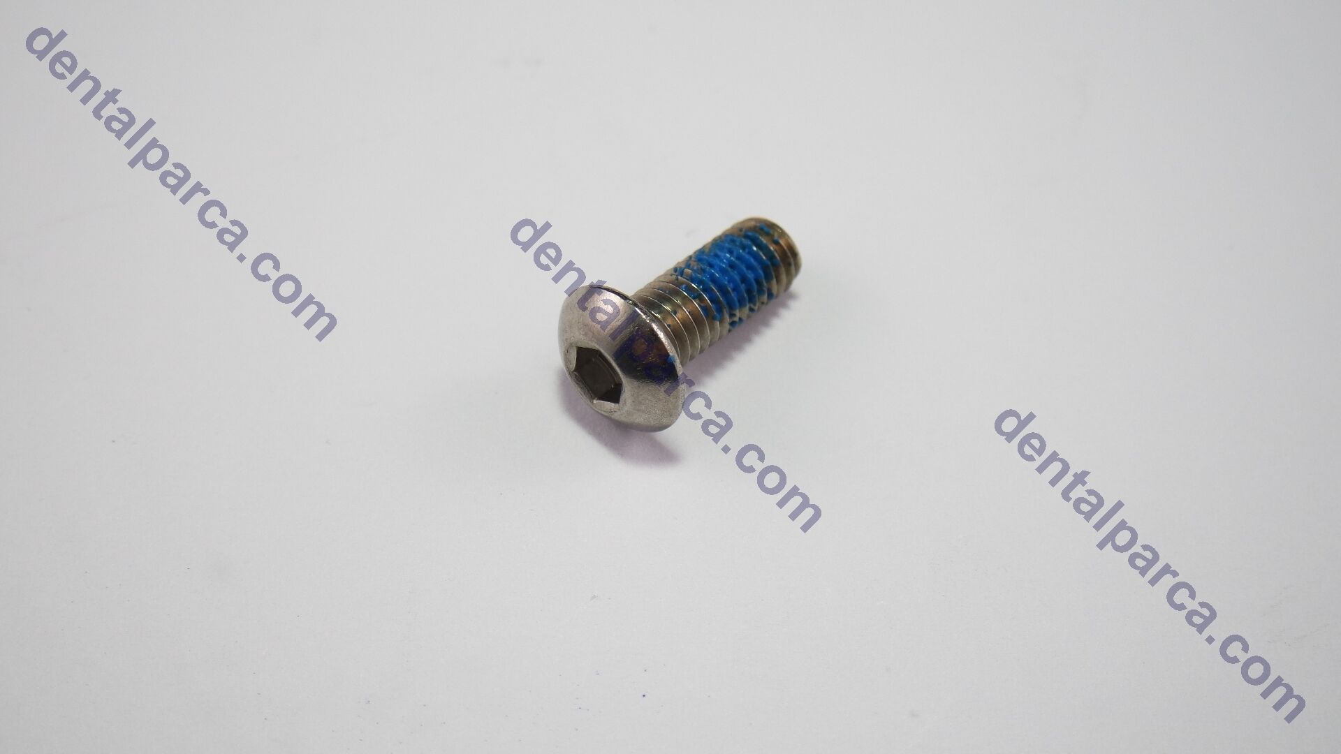 SCREW,HEX HD,5/16-18 X 7/8,ZI