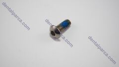 SCREW,HEX HD,5/16-18 X 7/8,ZI