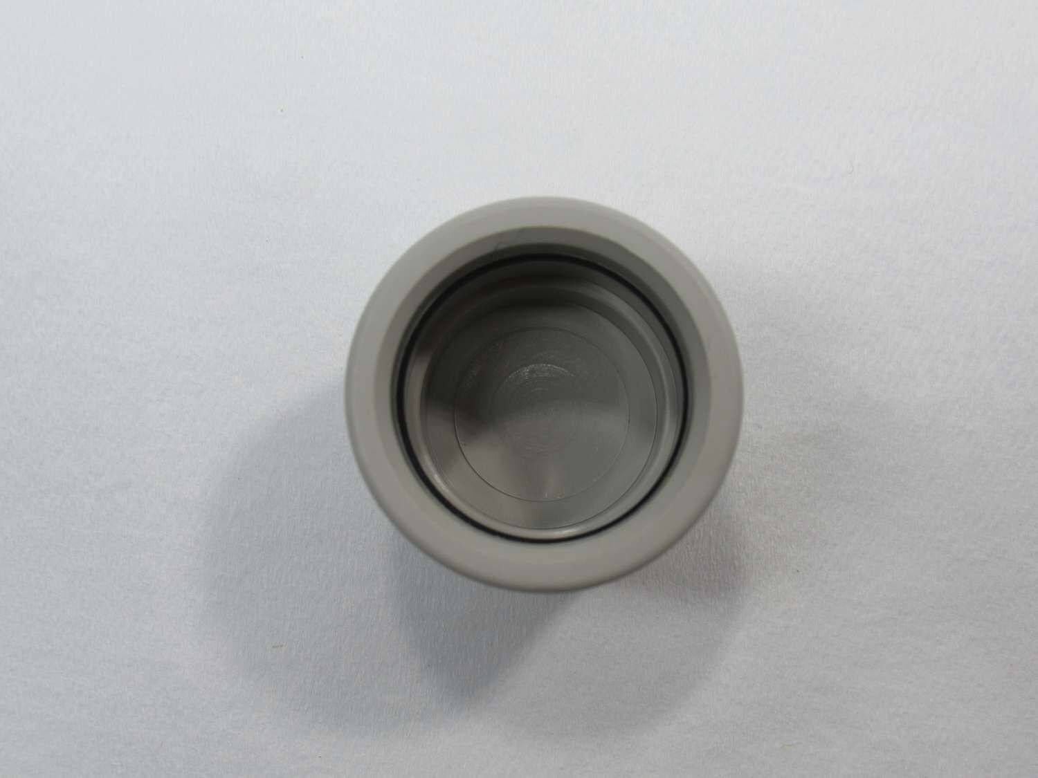 VACUUM CAP KIT,15MM,OTC,GRAY3