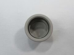 VACUUM CAP KIT,15MM,OTC,GRAY3