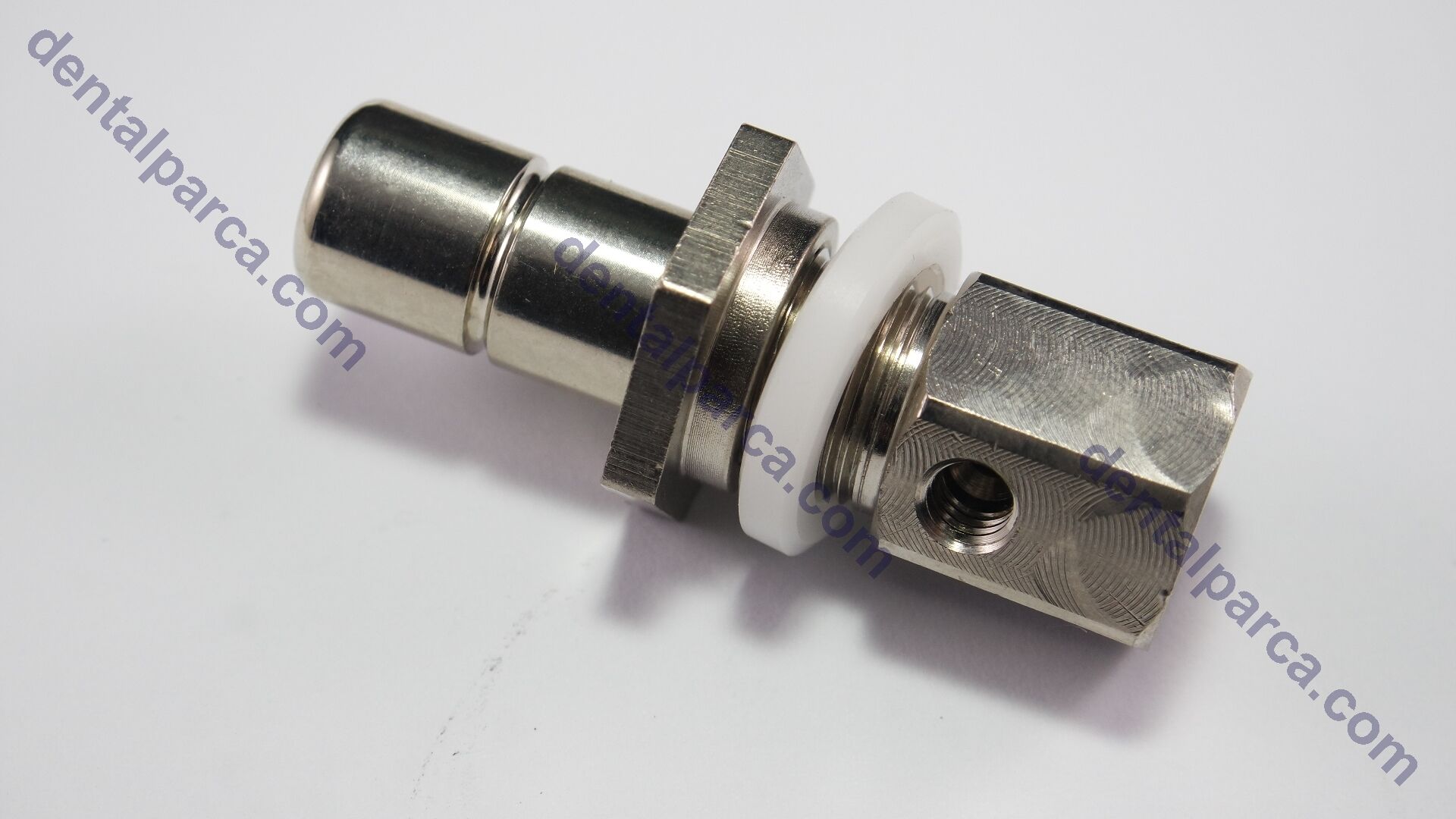 VALVE,PUSH-BUTTON,2 WAY