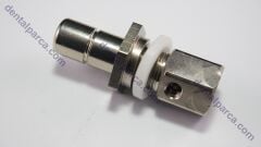 VALVE,PUSH-BUTTON,2 WAY
