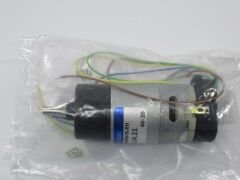 HALL SENSOR MOTOR GEARBOX
