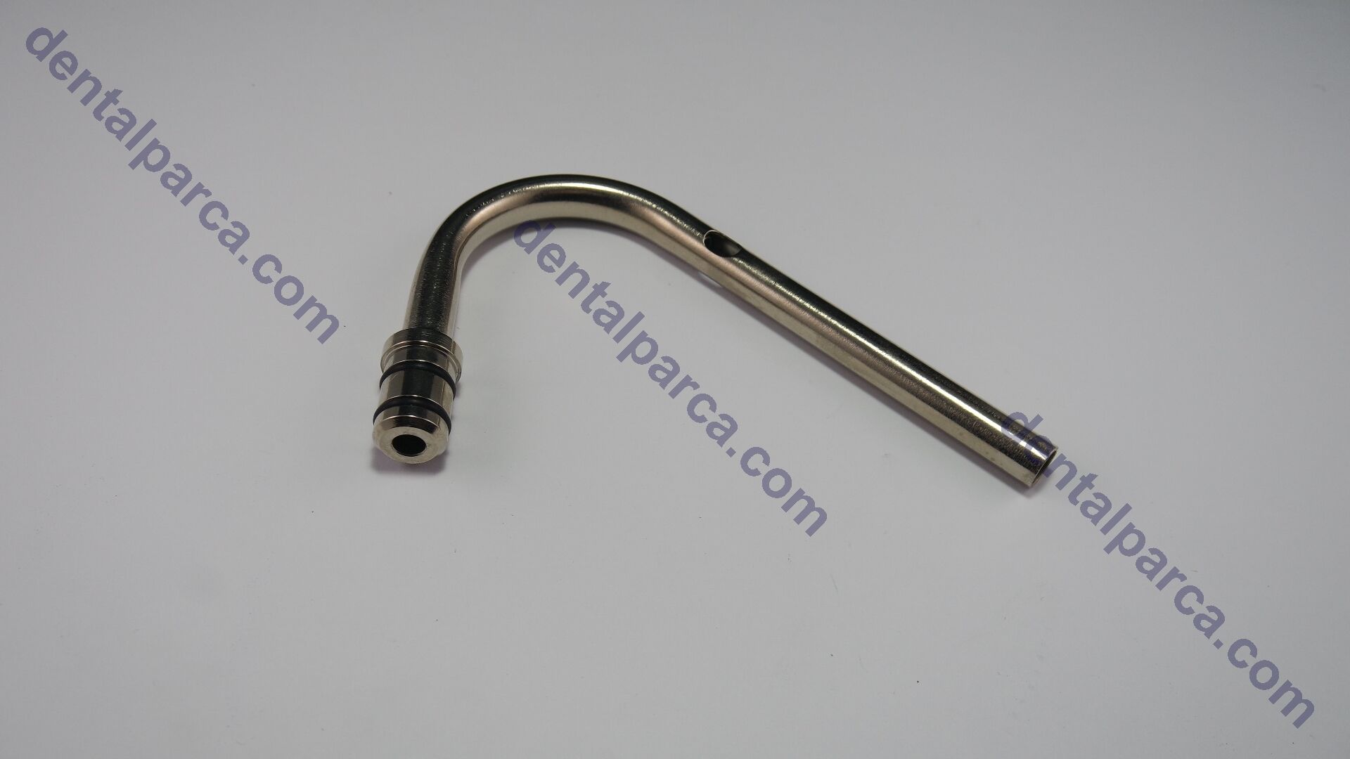 TUBE ASSY,BOWL RINSE,DECADE I