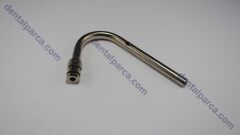 TUBE ASSY,BOWL RINSE,DECADE I