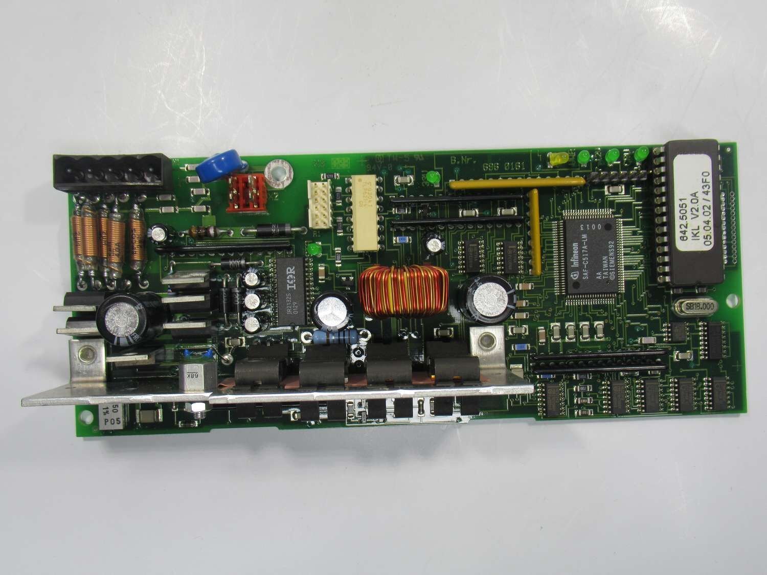 A-KL-MOT.ELEKTR. 0696.0161/1.003.8985