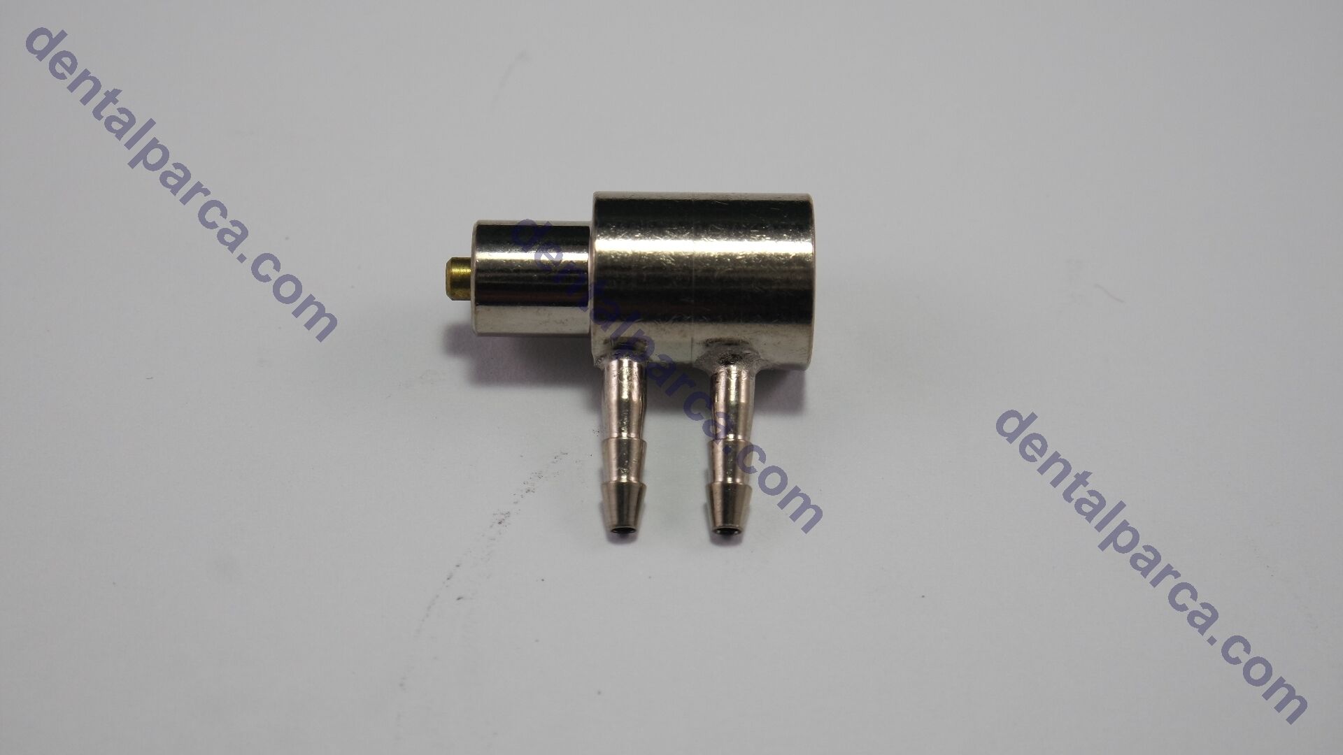 VALVE ASSY, MICRO, 2-WAY.