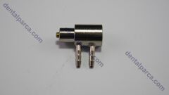 VALVE ASSY, MICRO, 2-WAY.