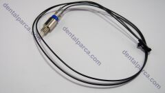 SWITCH ASSY,N.O. MOMENTARY