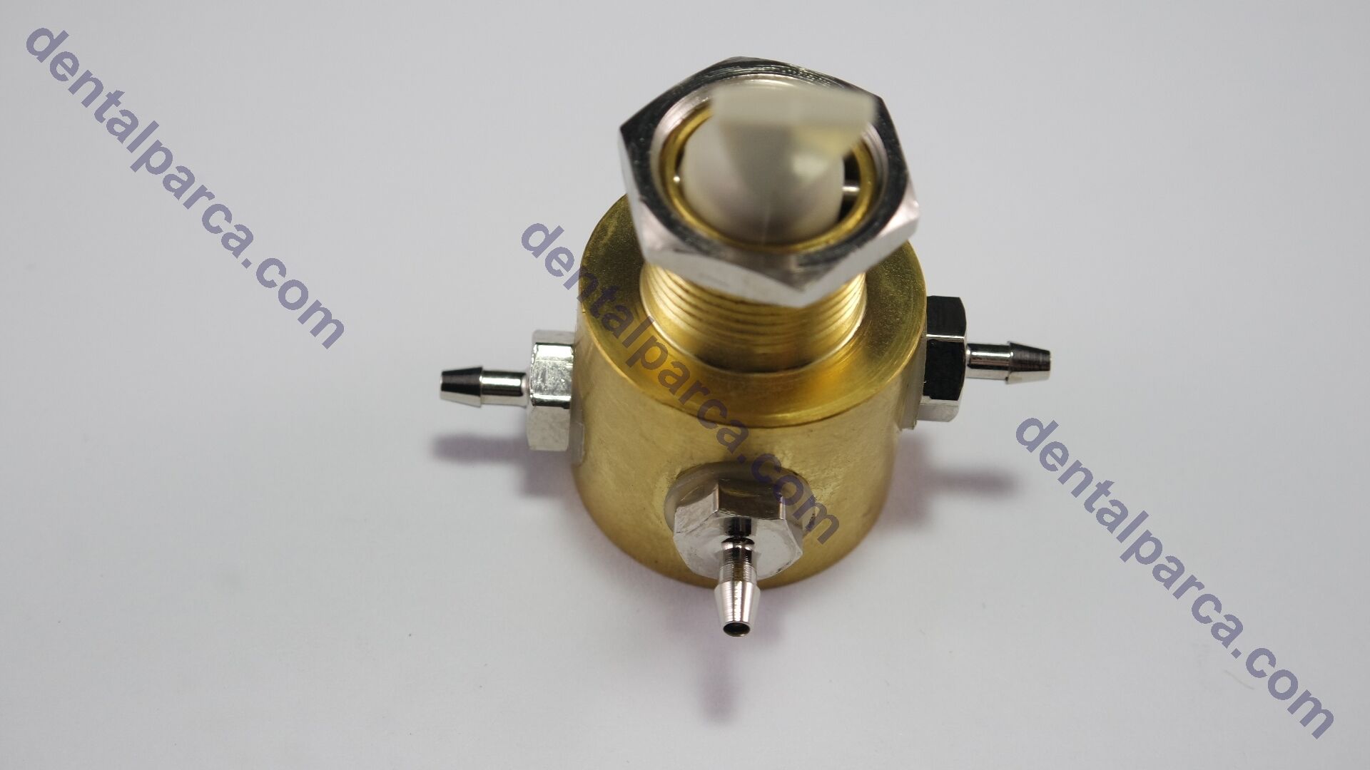 VALVE ASSY,4-WAY,SURF4