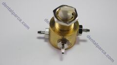 VALVE ASSY,4-WAY,SURF4