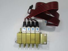 SHINHUNG ASSY Ctrl BLOCK(TIM40) -C1