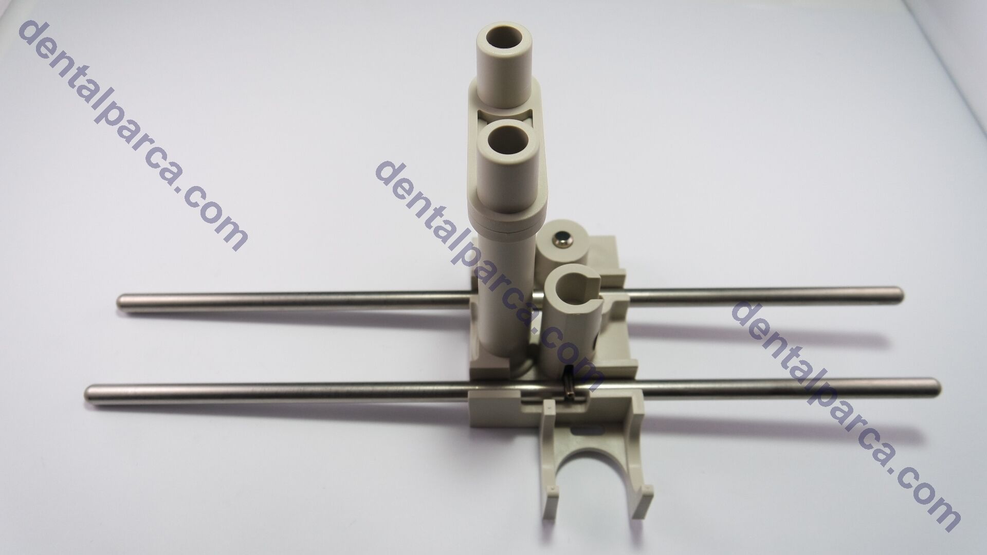 MANIFOLD RETAINER ASSY PERF