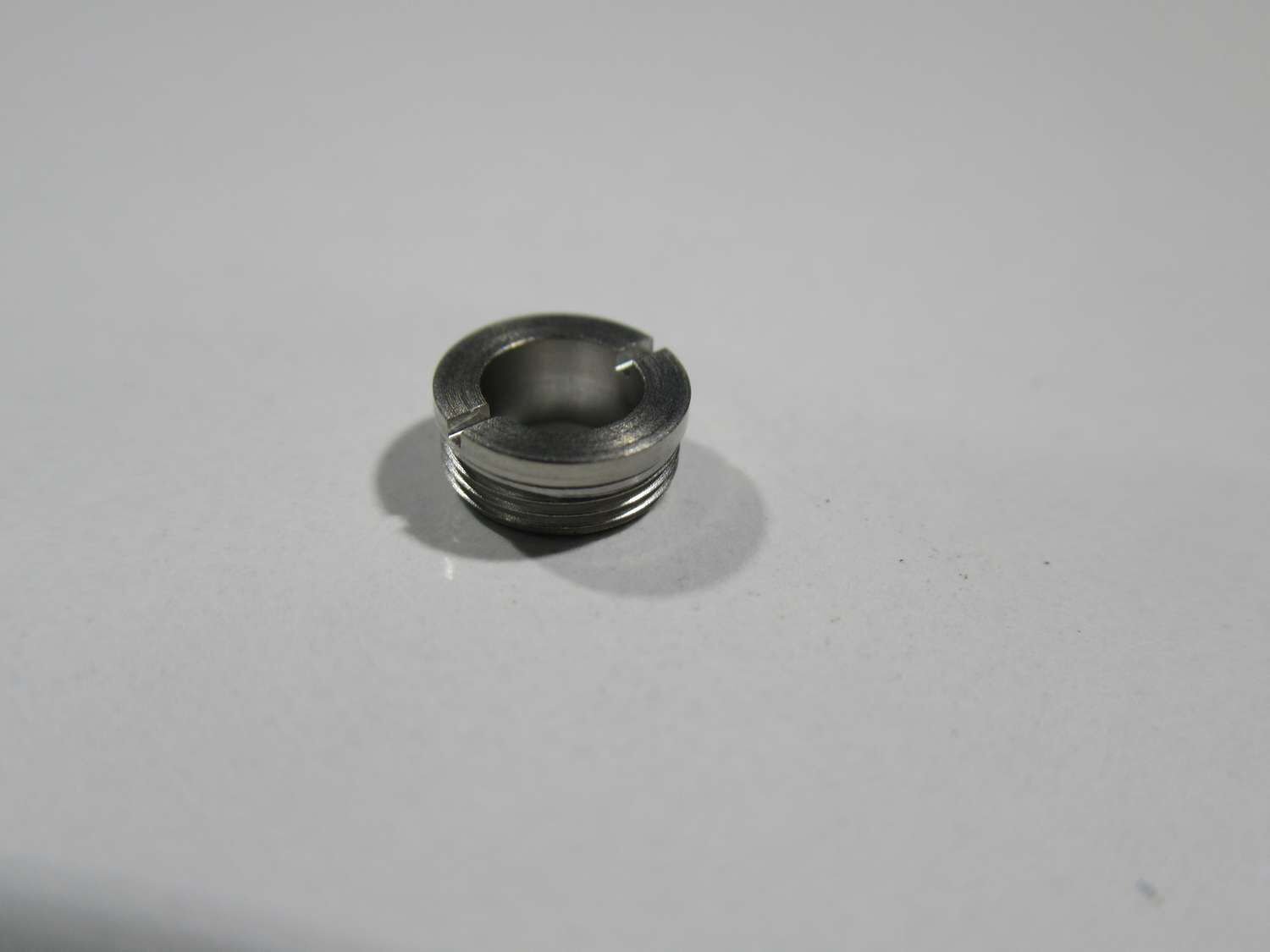 SCREW