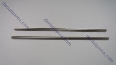 TILT ROD,FILL/RINSE,PERF,PKG 2