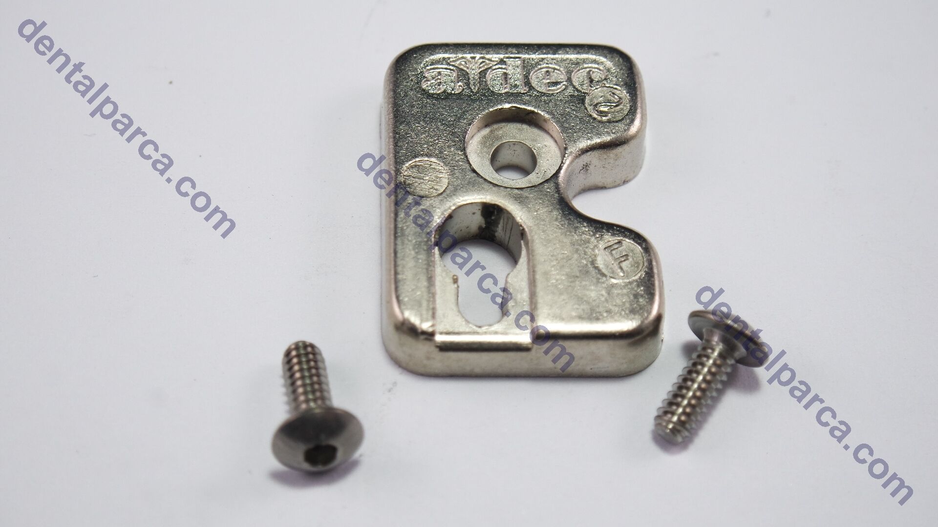 COVER, VALVE, CONTROL BLOCK