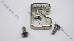 COVER, VALVE, CONTROL BLOCK