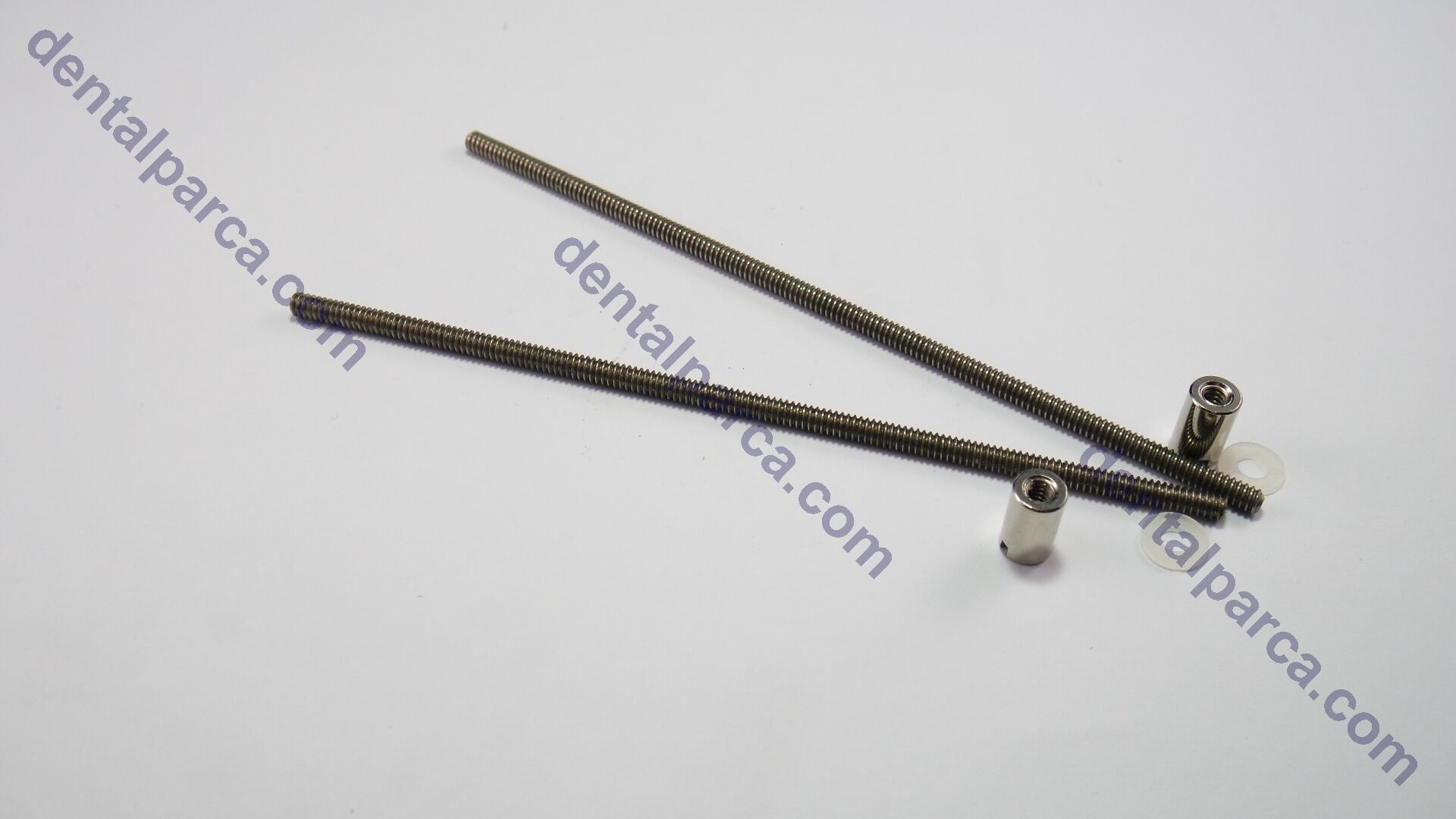 TIE BOLT KIT,5 BLOCK