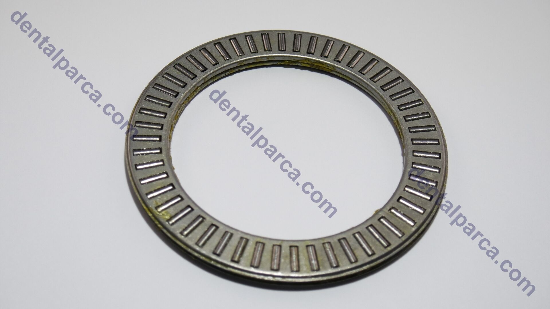 BRG,THRUST,NEEDLE,2.0IDX.078LG
