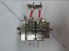 CONTROL ASSY 2 HP MANUAL