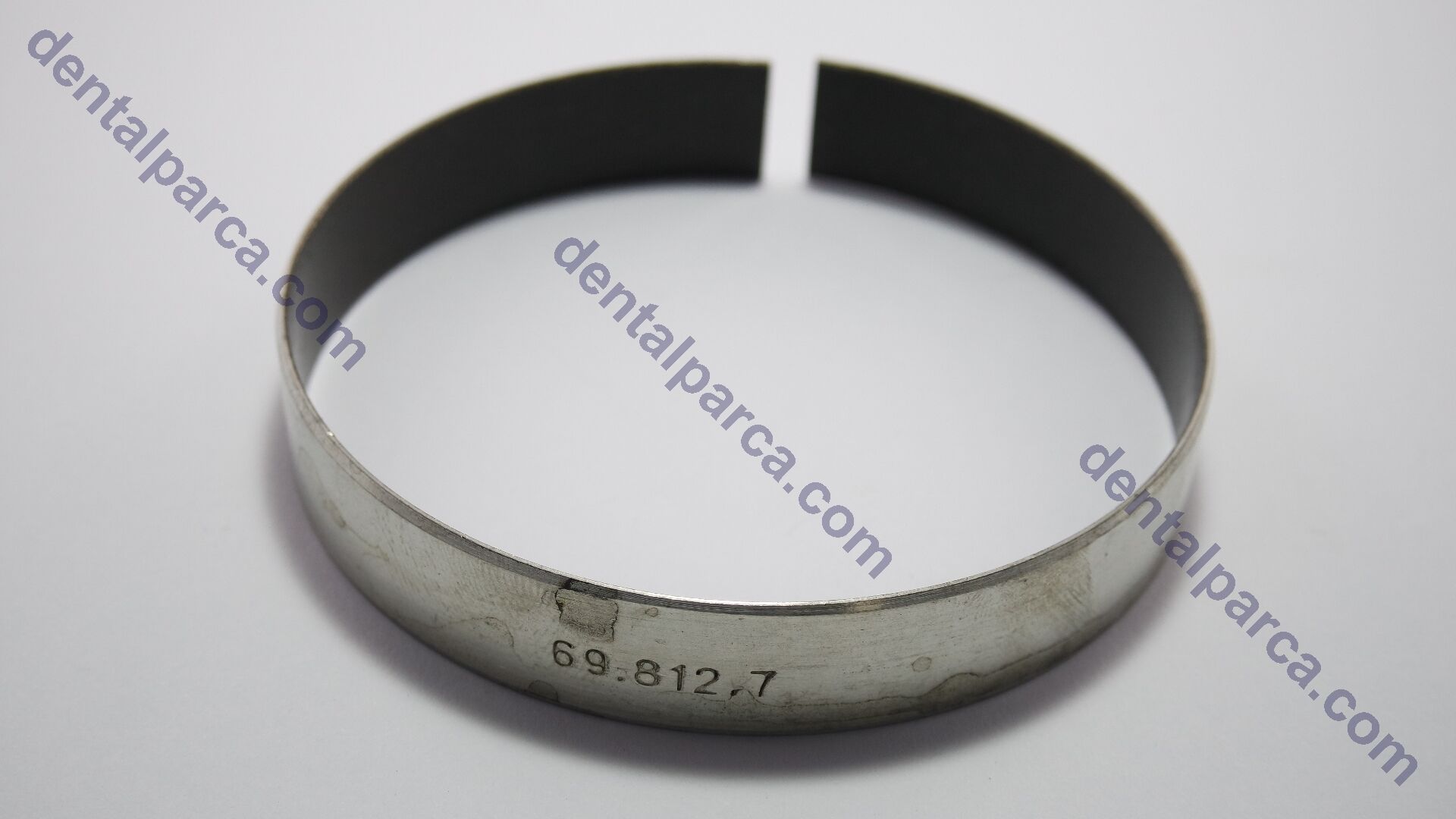 BRG,CLEVIS,TOP,CUSP ARM