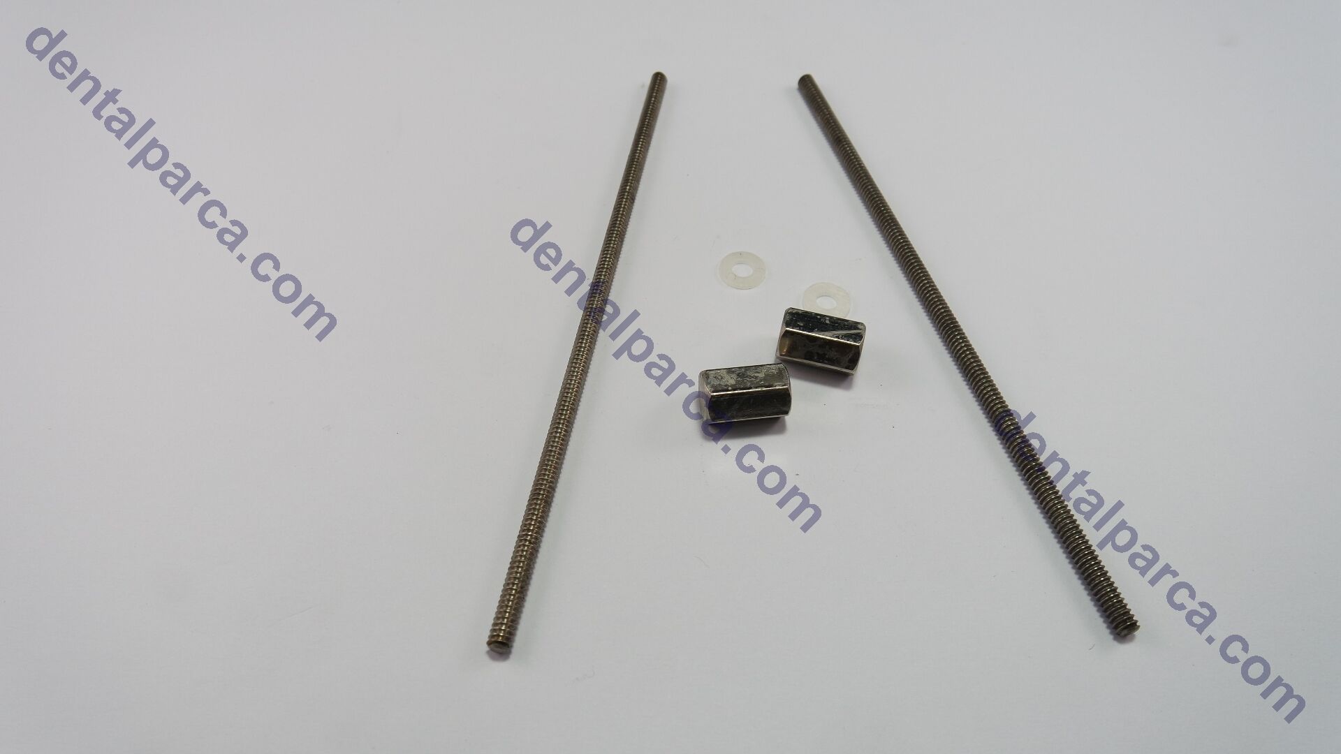 TIE BOLT KIT,5 BLOCK,CENT PLUS