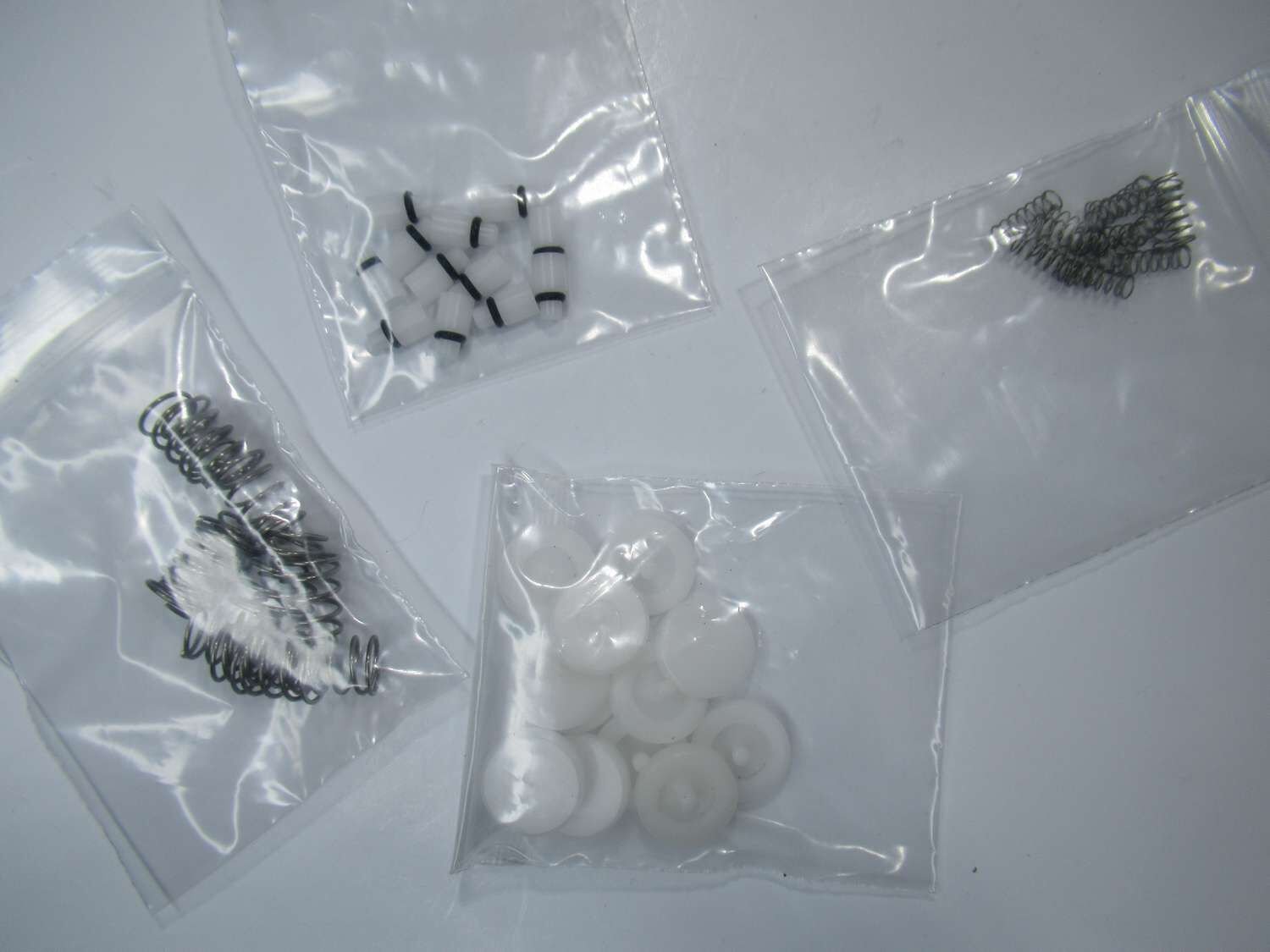 SHINHUNG ANTI-DRIP VALVE INNER PART