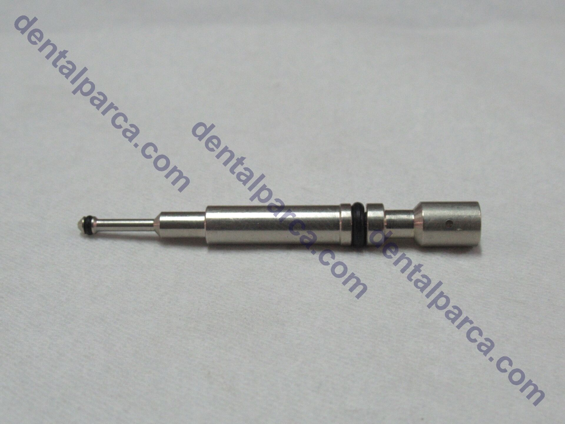 STEM W/O-RINGS, FLUSH VALVE