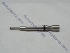 STEM W/O-RINGS, FLUSH VALVE