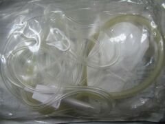 IRRIGATION TUBING SET