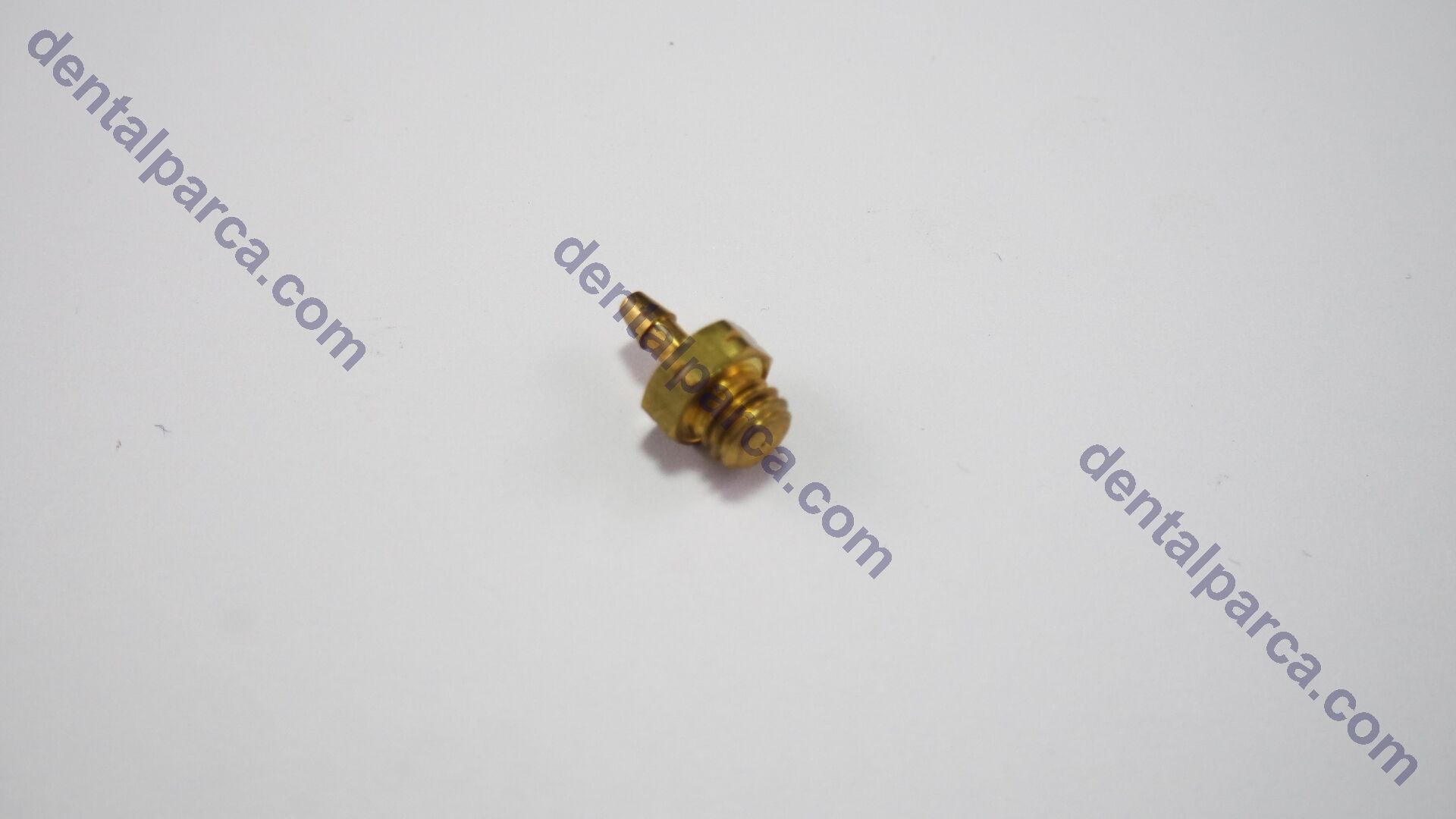 BARB,.013 RESTRICTOR,1/8X10-32