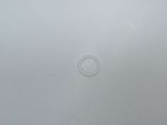 WASHER 5X7,9X0,2 PTFE