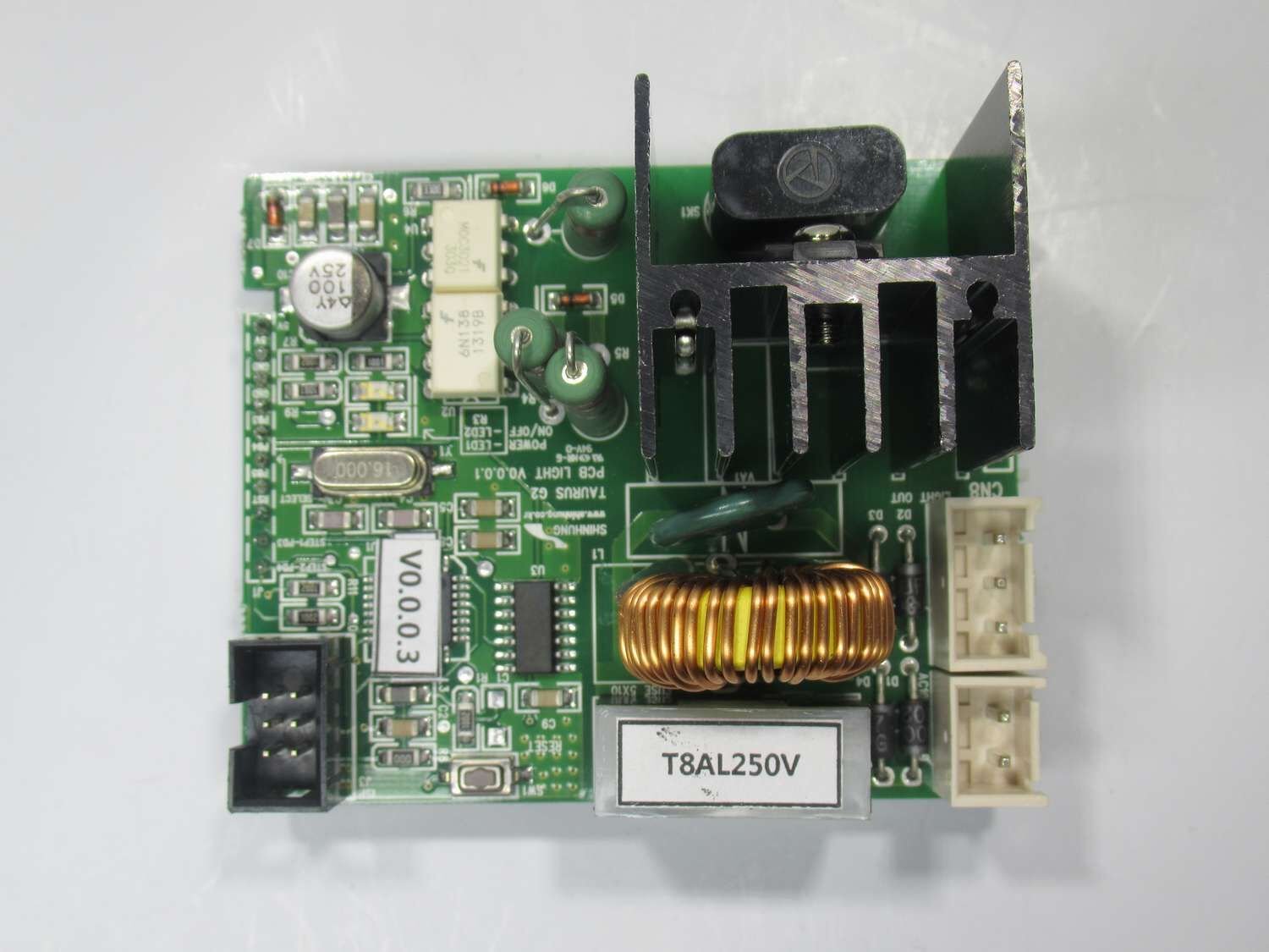 SHINHUNG PCB LIGHT