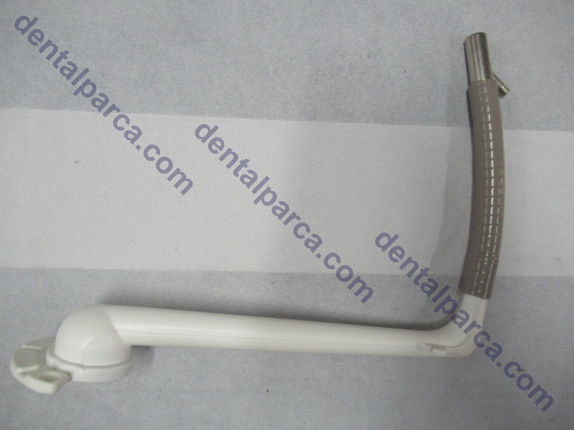 DRAIN TUBE ASSY., CUSPIDOR