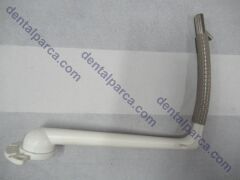 DRAIN TUBE ASSY., CUSPIDOR