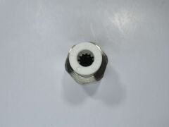 SHINHUNG One Touch Fitting(Female Straight