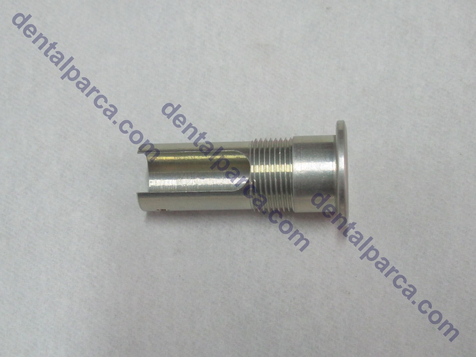 RETAINER,VALVE,CUSP. CASC.