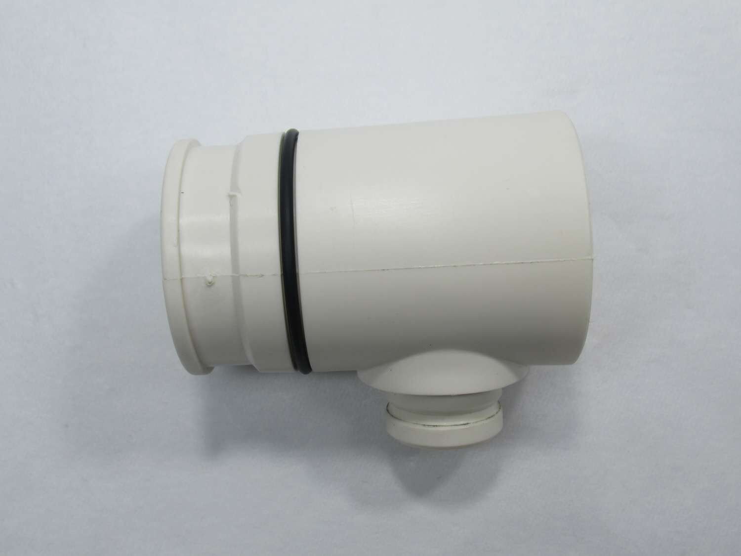 VACUUM CONNECTOR ASSY, 15MM