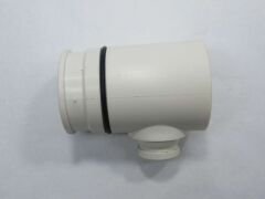 VACUUM CONNECTOR ASSY, 15MM
