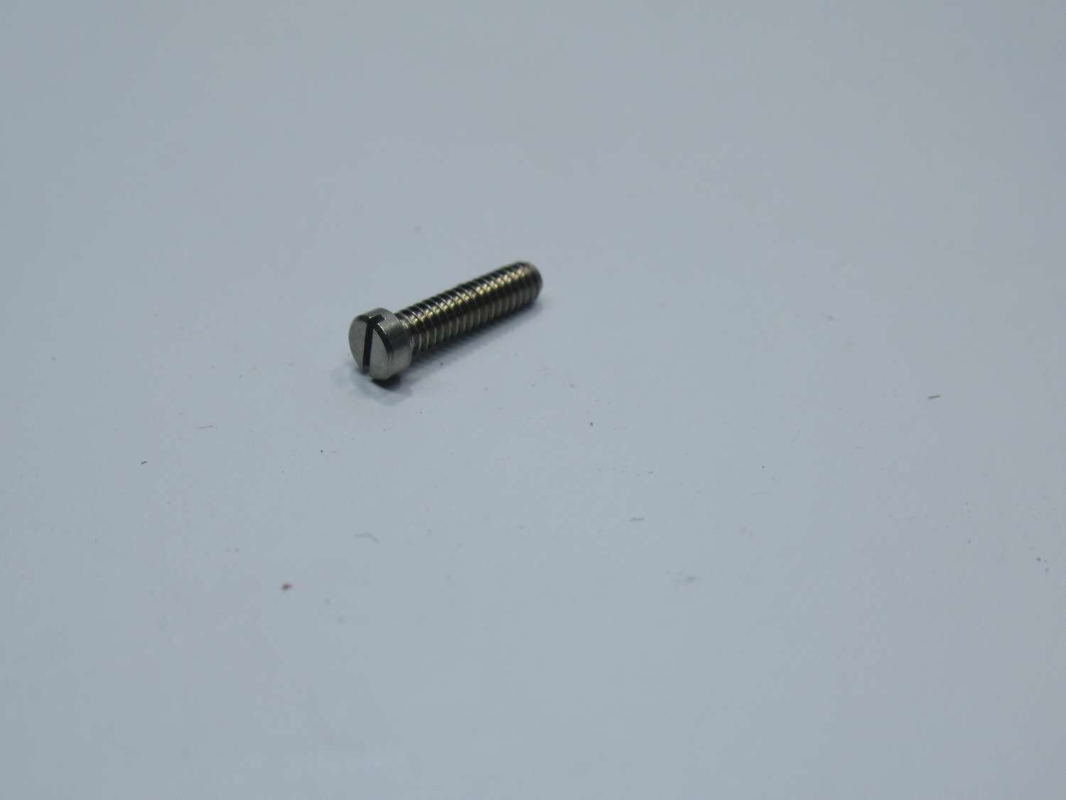 FLAT HEADED SCREW M2X8